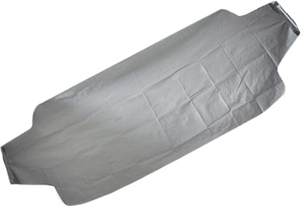 Copertura Parabrezza Auto Neve Ghiaccio Peva 200x70 Cm