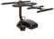 Maxview C3010M Indoor TV Aerial - Black