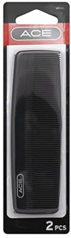 Ace Pocket Combs - 2 CT