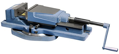 Hydraulischer Maschinenschraubstock VH 150 Schraubstöcke 28-2090 BERNARDO