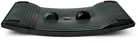 Gymba - Balance Board anthrazit