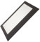 Dritte Glas innen ilva-fire Full für Backofen Ariston – c00264959