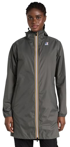 K-Way Le Vrai 3.0 Eiffel Cappotto Uomo