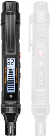 Weytoll Handheld Combustible Gases Leak Detector Natural Gases Leakage Tester Portable Combustible Gases Concentration Test Meter Gases Sniffer Test with Sound Light Alarm Function