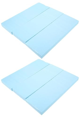 Pannello di Polistirene per Modellismo, 6 Pezzi, per Hobby Creativi | Materiale Leggero e Rigido, Superficie Liscia, Adatto a Creazioni Ambientali e Lavori Manuali, Formato Pratico