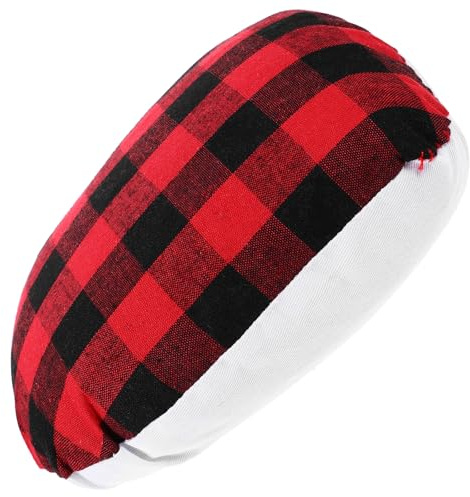 AKOOSY Sewing Ironing Cushion Needle Pin Cushion Holder Tailor Ham Embroidery Needles Tool for Home Sewing and Craft Projects