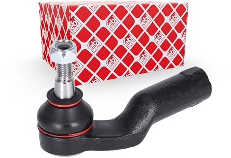 Febi bilstein 29224 Juntas de Bolas | Compatible con: Ford C-Max, Focus C-Max, Focus II, Focus II Cabriolet, Focus II trimestre, Focus II Turnier, Focus III