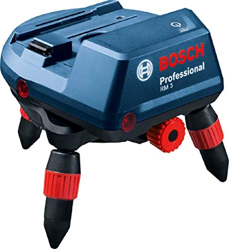 Bosch Professional motorgetriebene Drehhalterung RM 3