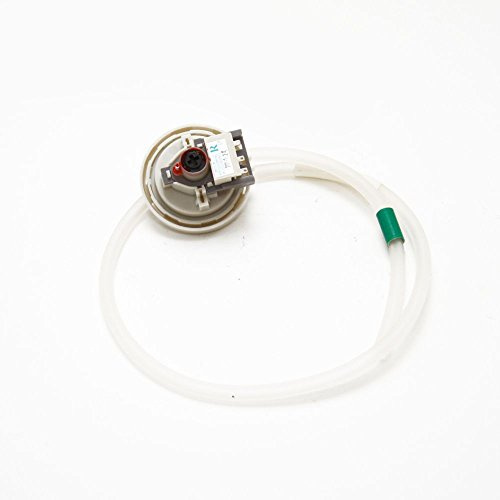 LG EAU62343001 Genuine OEM Convection Fan Motor for LG Range/Stove/Ovens
