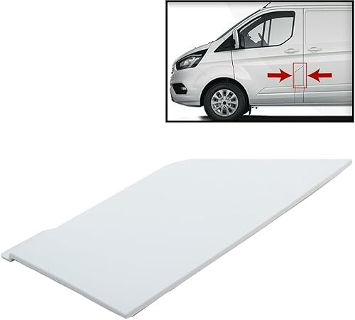Tankdeckel für Ford Transit Tourneo Custom (2012–2016) 1771170, BK21V405A02CBXWAA