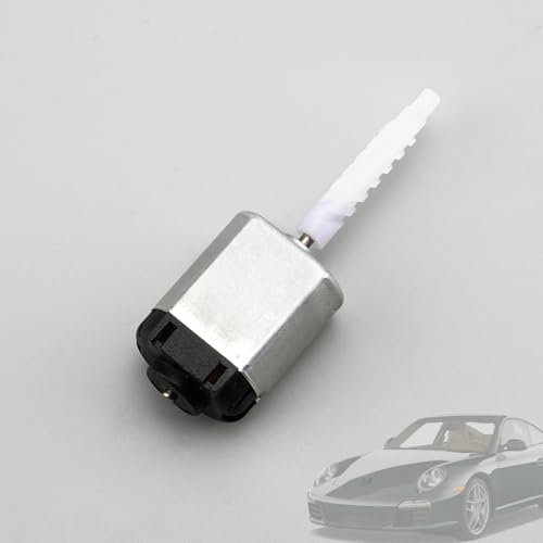 Auto Türschloss Motor - Hochwertiger Stellmotor für Zentralverriegelung von Kraftfahrzeugen