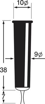 Seuthe 7 Spur 1, 0 Großer Dampfgenerator 1 St.