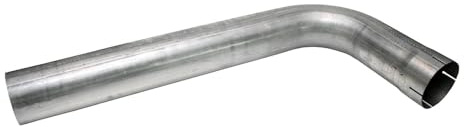 DT Spare Parts 3.25022 Tuyau d'échappement Avant