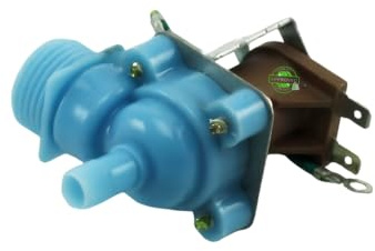 Global Solutions - Válvula de agua para refrigerador, sustituye al modelo Sub Zero 55 3090110