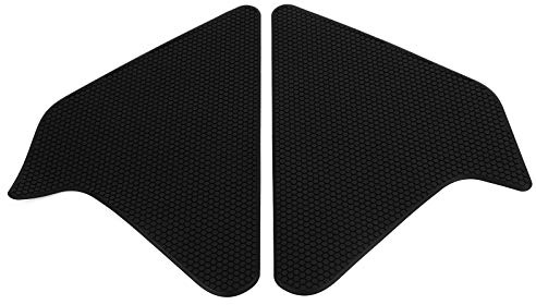 Topteng 2X seitliche Tank-Traktionsgriffe passend für Yamaha XT1200Z Super Tenere 2012-2019
