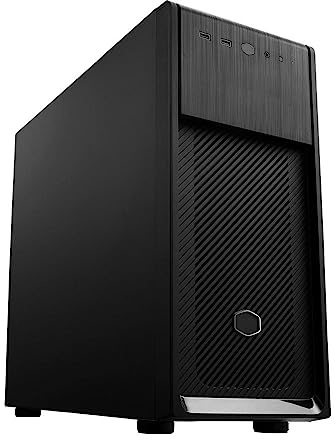 Cooler Master COOLERMASTER Elite 500 whithout OOD