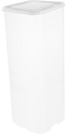 JOINPAYA Bread Bins for Kitchen: Bread Container with Lid Airtight Keeper for Fresh StorageStorage Organizer Box for Kitchen Countertop Bins for Homemade Loaves and Pastries