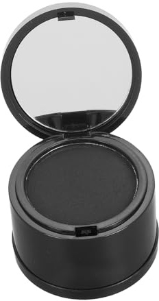 Vaguelly Hairline Contouring Powder Hair Root Touch-up Natural Concealer for Thinning Areas Women Hairline Shadow Travel