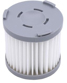 Filtro HEPA For Aspiradora, Compatible Con Cecotec Conga Rockstar, 300 Xtrem, 500, 700 X-Treme, Piezas For Aspiradoras Inalámbricas De Mano.(B)