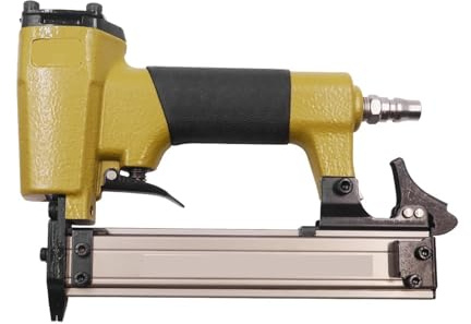 Clavadora neumática, Clavadora Neumática De Clavos P625, Pequeña Pistola De Clavos For Muebles, Tableros De Madera, Clavadora Neumática De Clavos For Zócalos.,para trabajar la madera