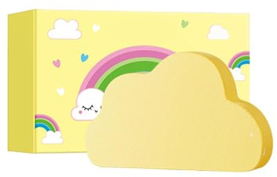 Badekugel für Regenbogen und lustiges Spiel | Badespiel | für , Mädchen, Mädchen, Freunde, Familienmomente, Garten, Pool, Haus, Wasserspiele
