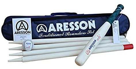 Aresson Traditional Rounders Set