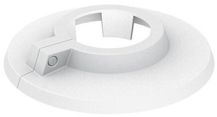 Plastica di Rosette rkw 22 mm (1/2)