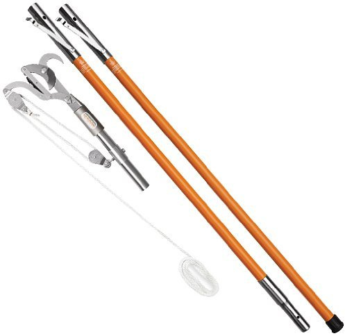 Marvin BULL Pole Pruner Kit