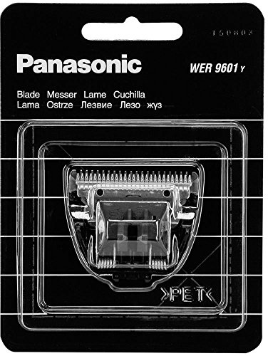 Panasonic WER9601 Schermesser für ER206