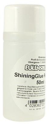 Eulenspiegel 001103 - Shining Glue Remover, 50ml