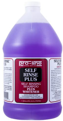 Chris Christensen Self Rinse Plus 3.8L
