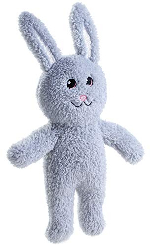 HUNTER 4016739674562 Terni Hund Spielzeug Hase, Weiß