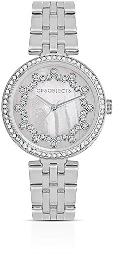 Ops Objects Orologio Solo Tempo Donna Opspw-788 trendy cod. OPSPW-788
