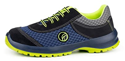 Acebo Fresh S3+SRC NO Metal Textil 35/48