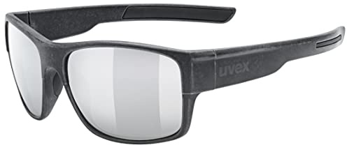 uvex Unisex – Erwachsene, esntl urban Sonnenbrille