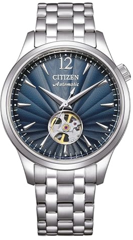 Citizen Orologio Uomo NH9131-73L