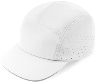Zylioo XL/XXL Running Cap Großen Kopf,Leicht Sport Cap Größe 53-57,UV-Schutz Outdoor Basecap Baseballkappe