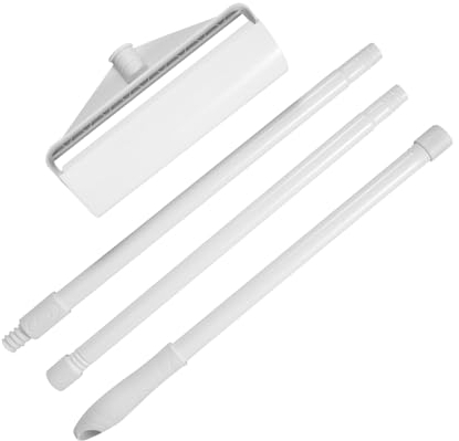 Toddmomy Lint Removal Roller Multi-purpose Dog Hair Remover Lint Roller for Couch and Furniture