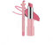 Rose Red Lipstick Lip Liner Set - Matte Pink Lipliner, Two-In-One Set Lip Liner, Long Lasting & Waterproof Lipstick, Lip Balm With 24hrs Of Smooth, Long-Lasting Waterproof Matte Lipstick Set (G)