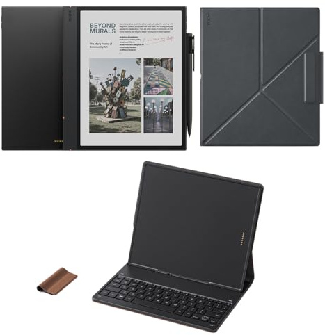 BOOX Note Air5 C Teclado Lote Tablet 10,3 Pulgadas ePaper Reader 64 GB Android 15 Color E-Ink