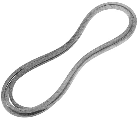 RATCHROLL No.M155960/M150960 Cinghia Di Trasmissione Per Tagliaerba Sostituzione Per John Deere LT180 48 Pollici (PC9152) Trattorino Tagliaerba 1 Pz