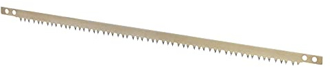 Stanley 1-15-382 - Dientes isósceles 530mm