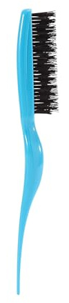 Cricket Amped Up Teasing Hair Brush, Aqua