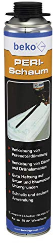 beko PERI-Schaum 750 ml für NBS-Pistole 280 755