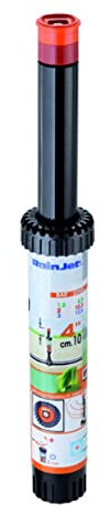 'Pop-up Sprinkler verschwinden Rett. 4 90109 Claber [Claber]
