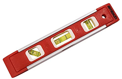 Amtech P4970 230mm (9) Magnetic Level