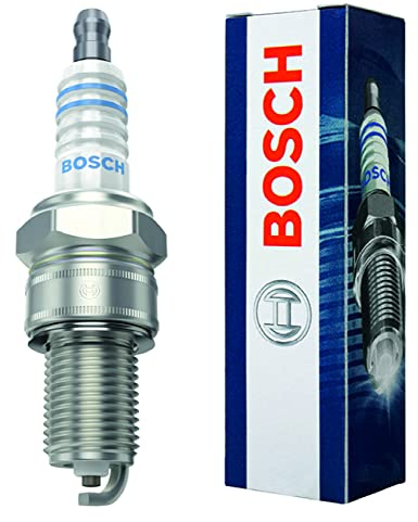 Bosch Automotive W7DC - Nickel Zündkerzen - 1 Stück