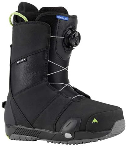 Burton BOA® Rental Step On Snowboard Boots 26.0