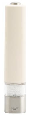 Bisetti Macina Elettrico Colore Bianco