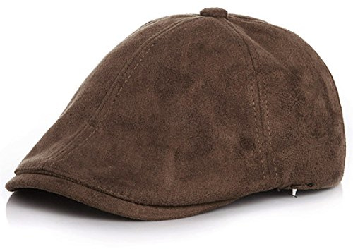 KUYOU Gatsby Mütze Kinder Baskenmütze Baby Kids Kapppe Hüte